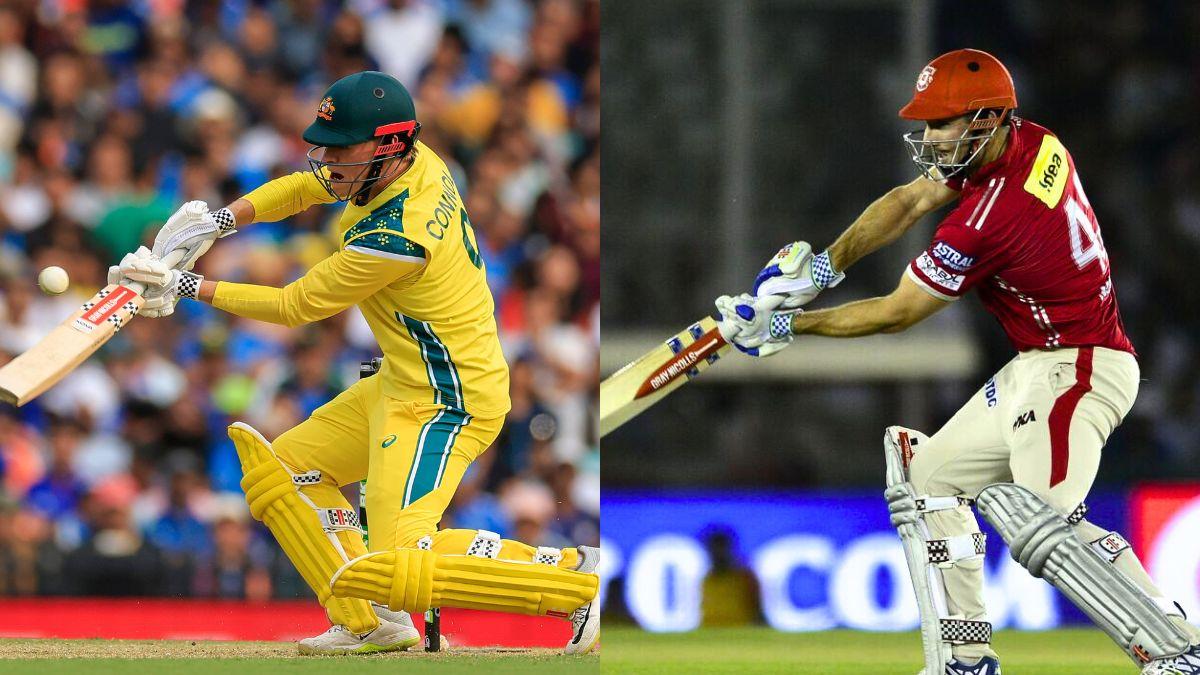 Connolly eyes IPL glory with idol Shaun Marsh’s former home in Punjab Kings